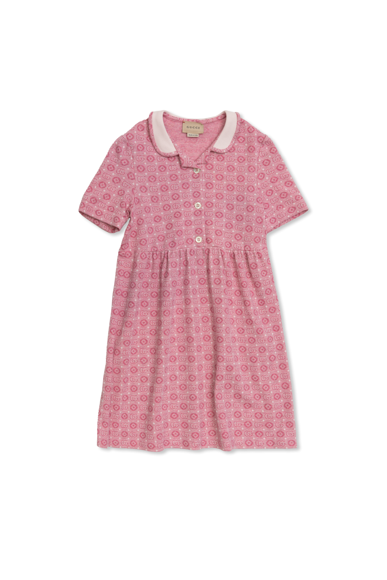 Gucci kids dress (5 years high quality old)